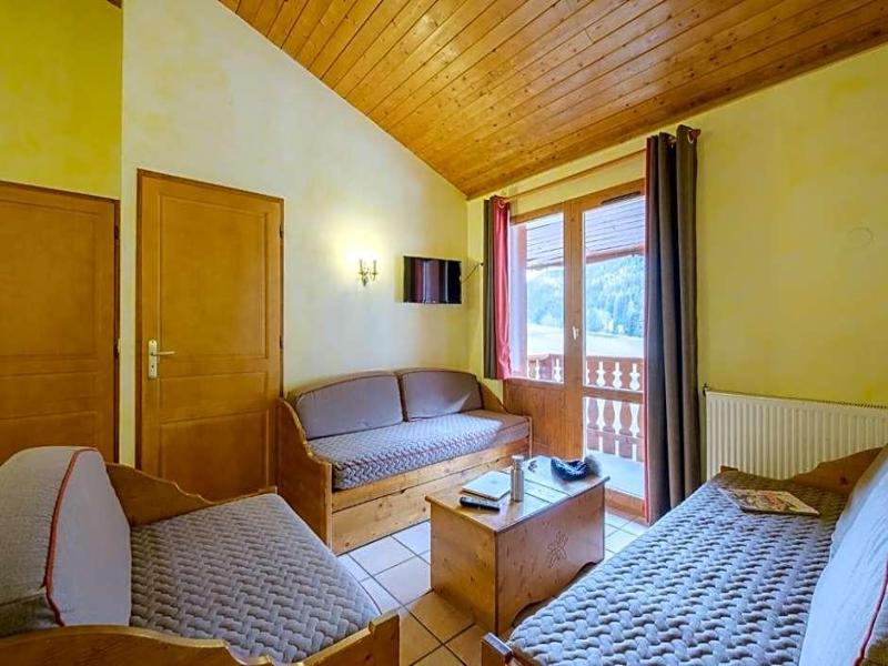 Résidence Les Balcons De Val Cenis Le Haut image