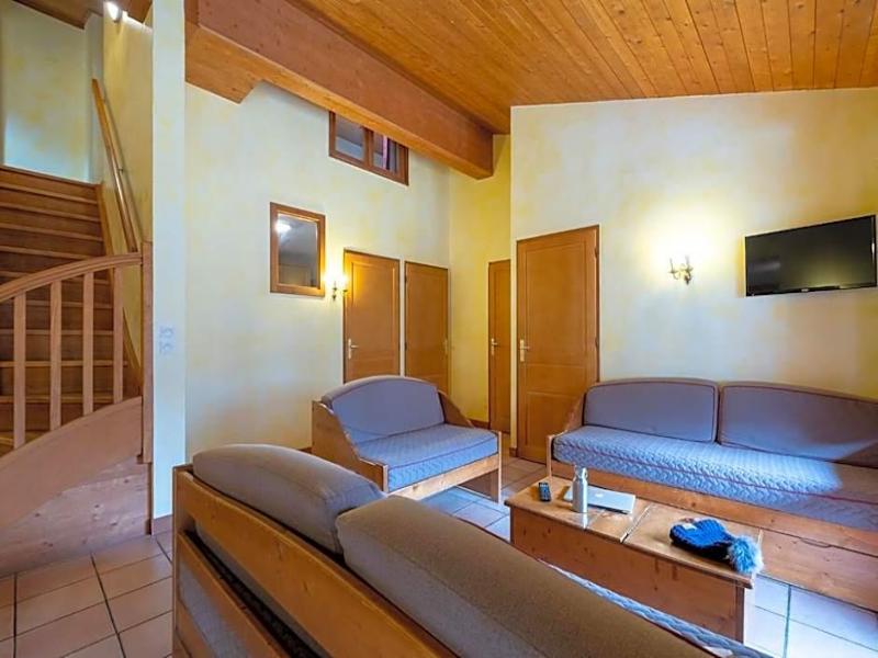 Résidence Les Balcons De Val Cenis Le Haut image