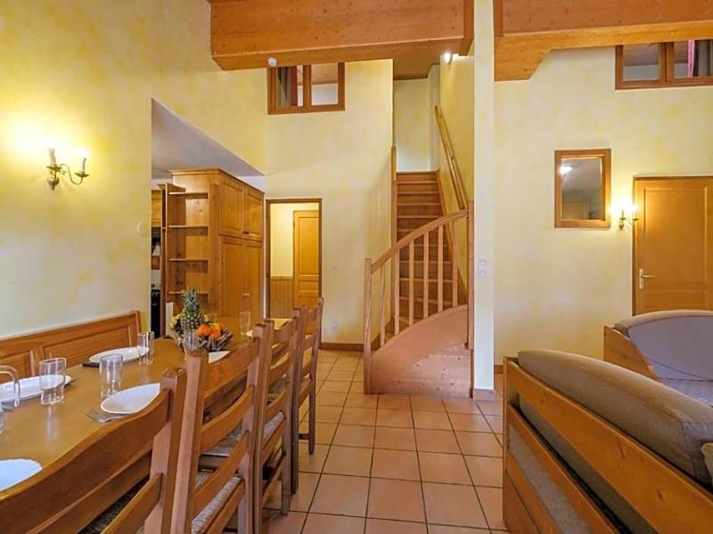 Résidence Les Balcons De Val Cenis Le Haut image