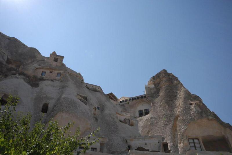 Arif Cave Hotel image