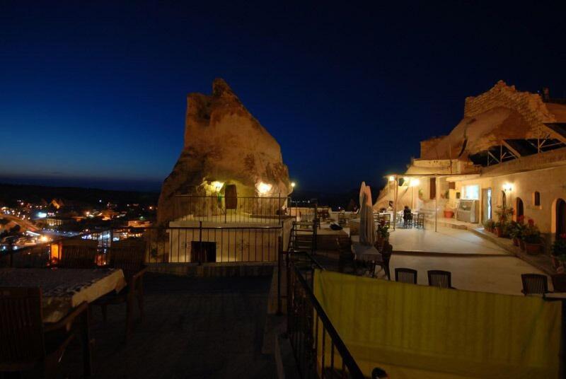 Arif Cave Hotel image