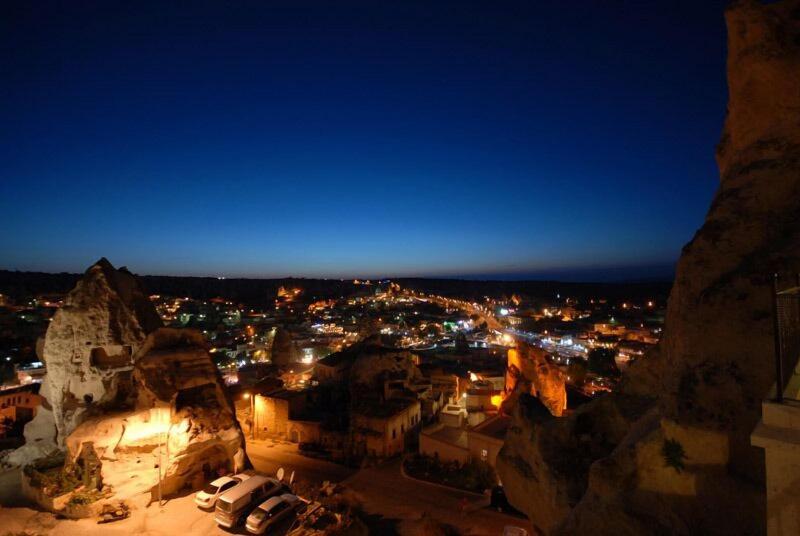 Arif Cave Hotel image