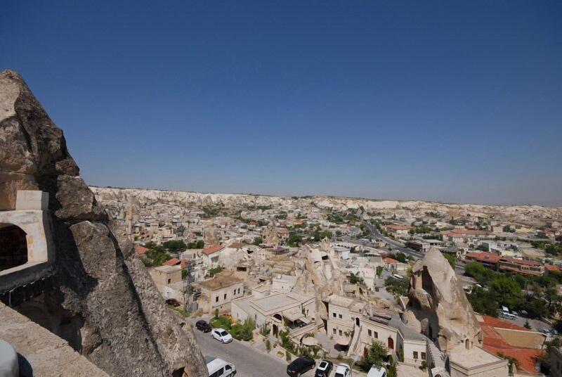 Arif Cave Hotel image