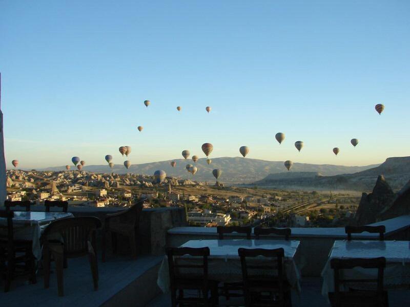 Arif Cave Hotel image