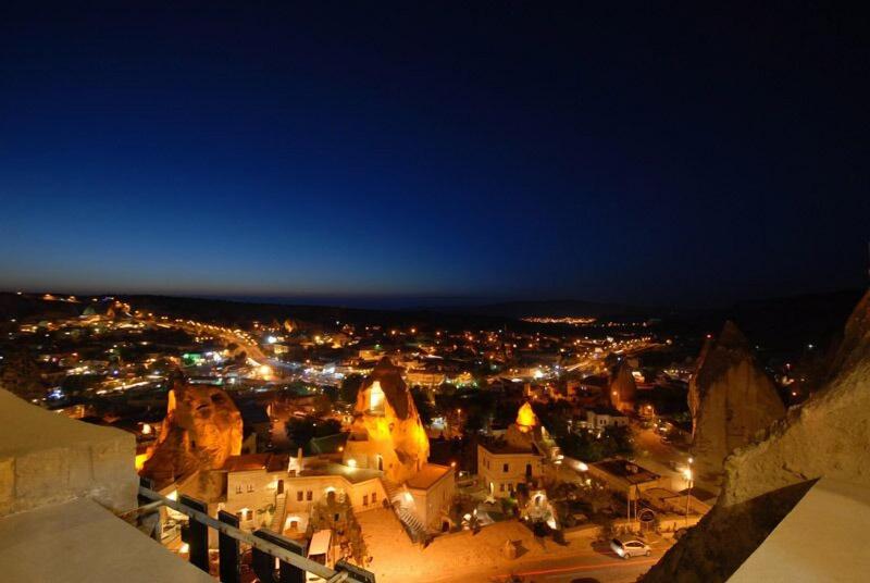 Arif Cave Hotel image