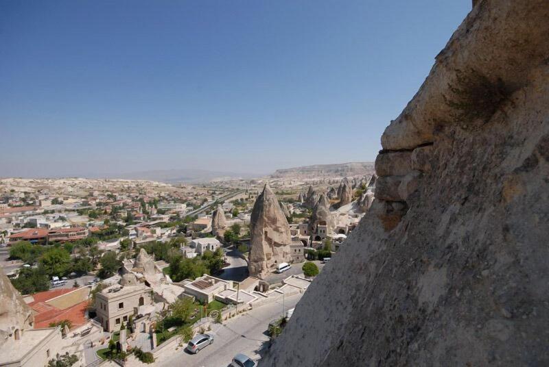 Arif Cave Hotel image