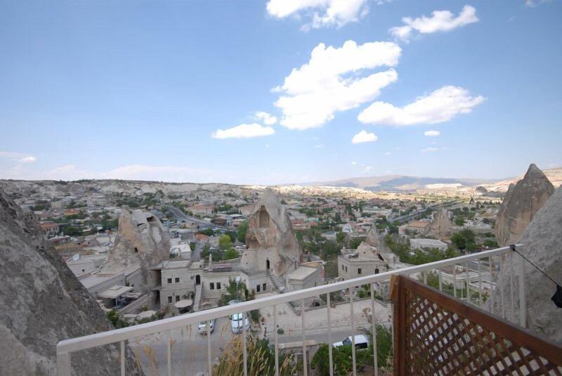 Arif Cave Hotel image