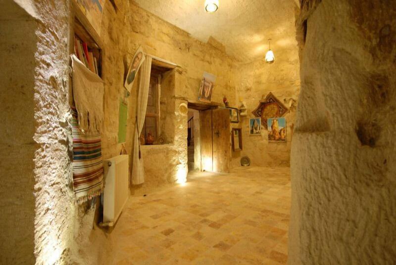 Arif Cave Hotel image