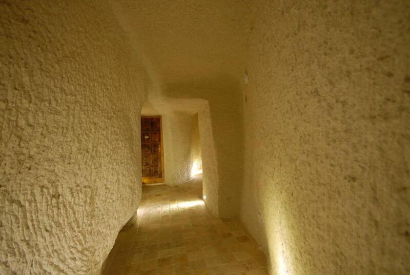 Arif Cave Hotel image
