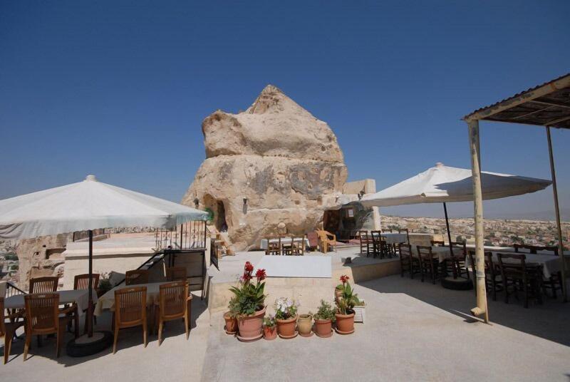 Arif Cave Hotel image