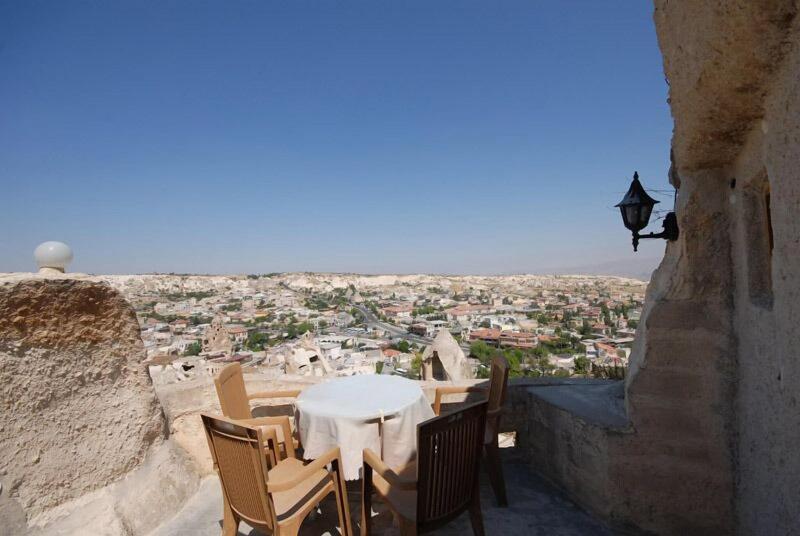 Arif Cave Hotel image
