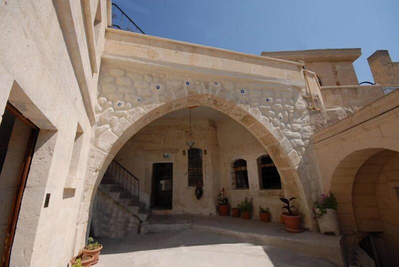 Arif Cave Hotel image