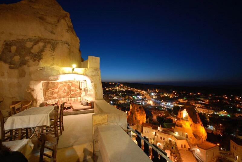 Arif Cave Hotel image