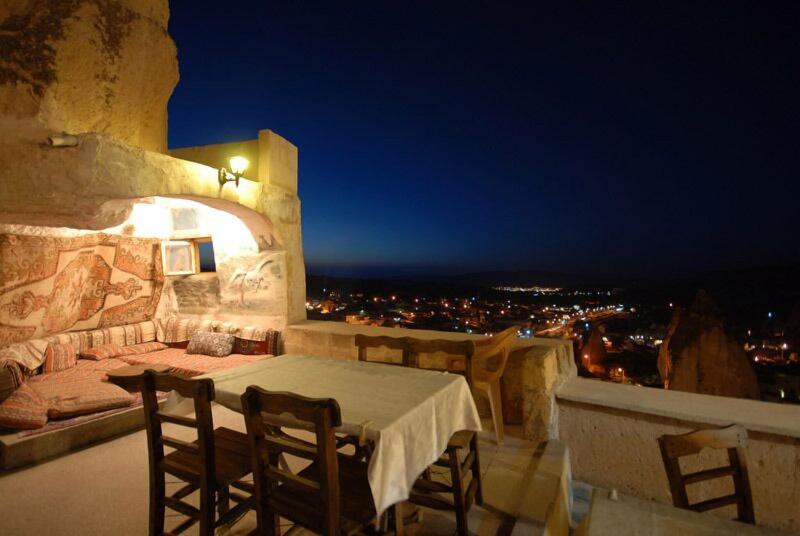 Arif Cave Hotel image