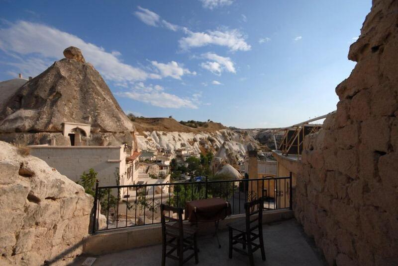 Arif Cave Hotel image