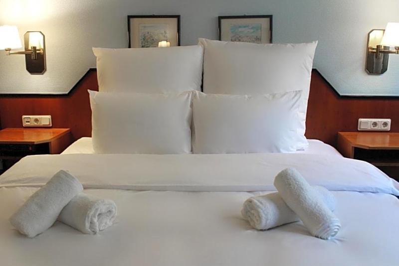 Hotel Mozart image
