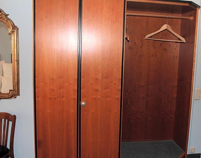 Hotel Mozart image
