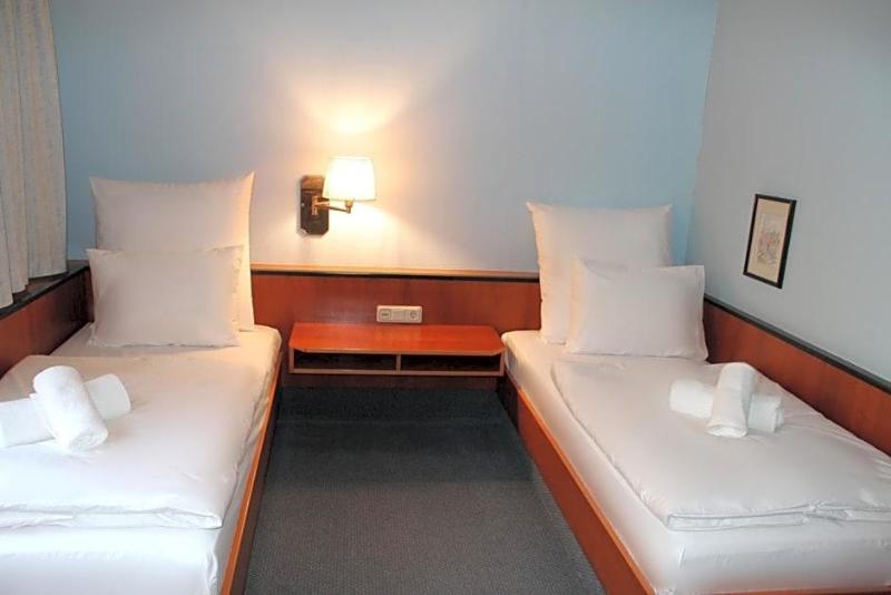 Hotel Mozart image