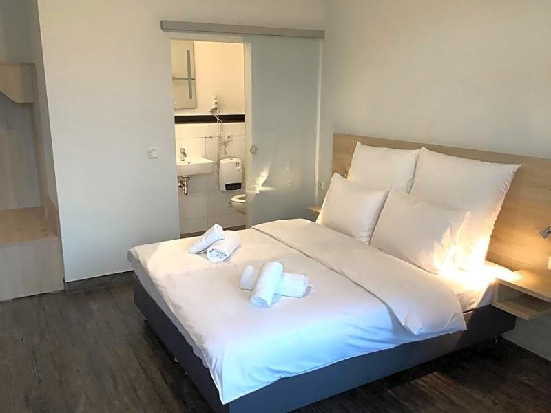 Hotel Mozart image