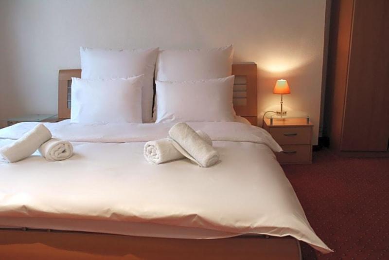 Hotel Mozart image