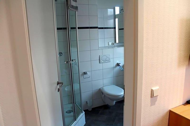 Hotel Mozart image