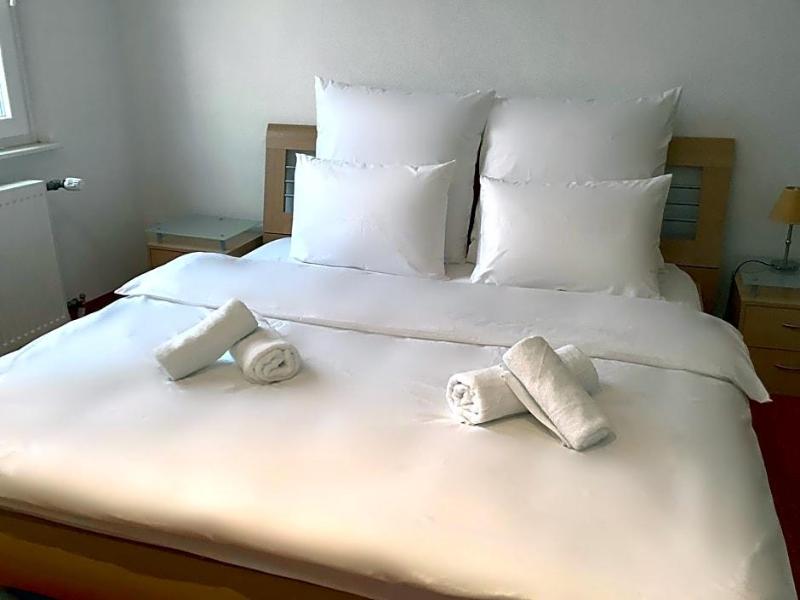 Hotel Mozart image