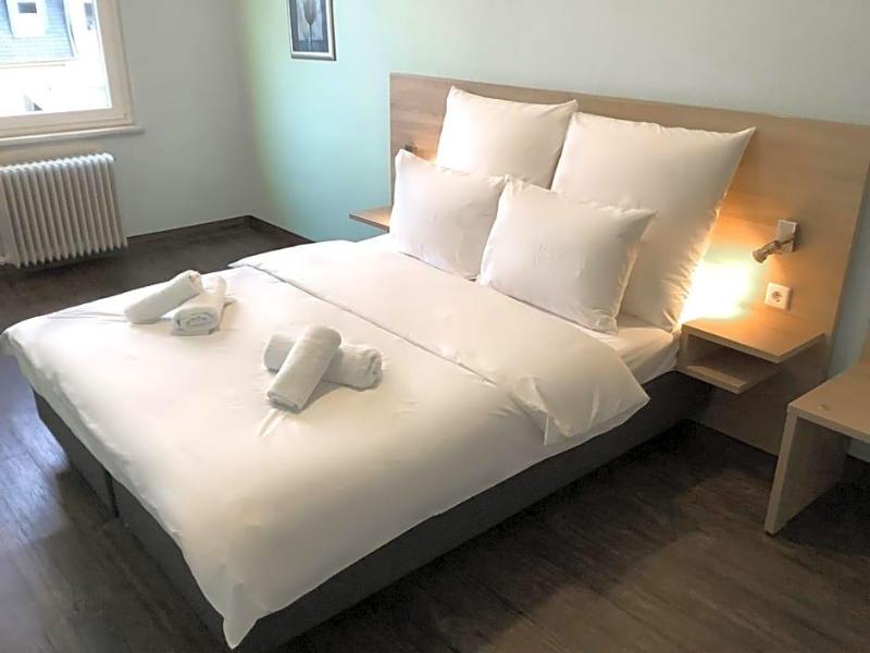 Hotel Mozart image