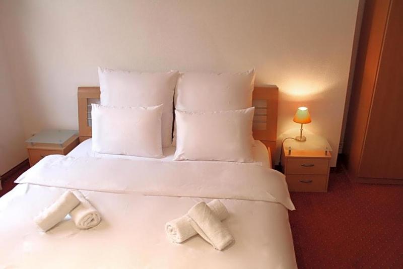 Hotel Mozart image