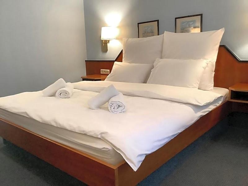 Hotel Mozart image