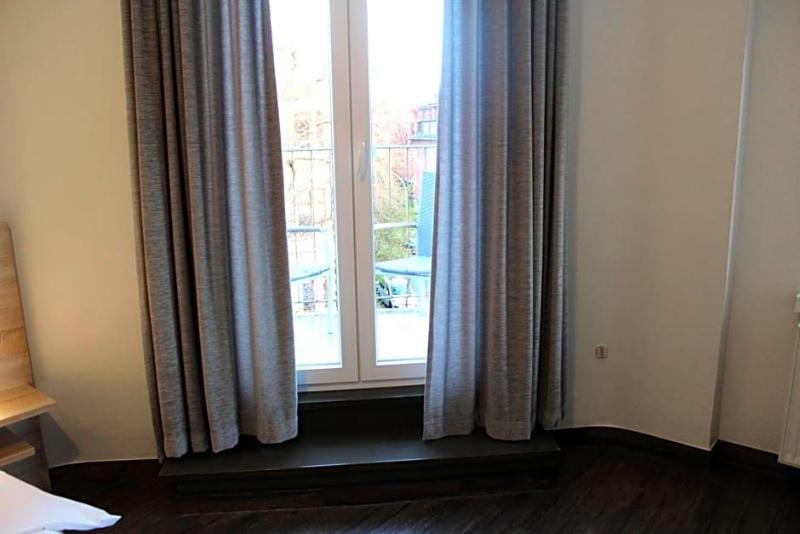Hotel Mozart image