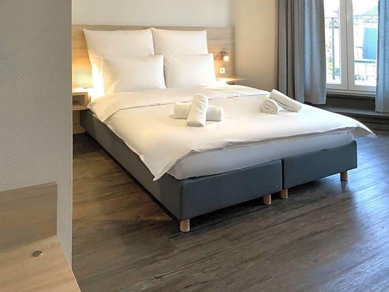 Hotel Mozart image