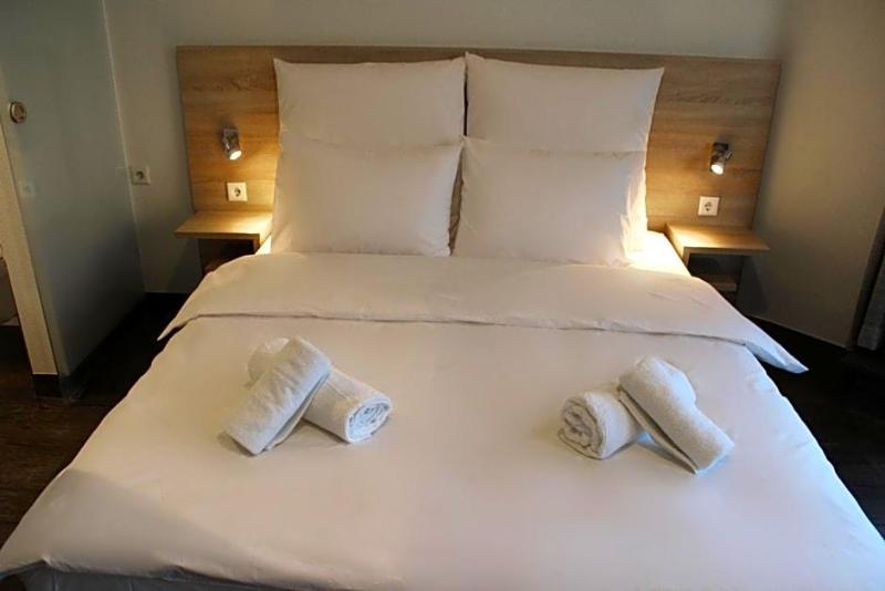 Hotel Mozart image