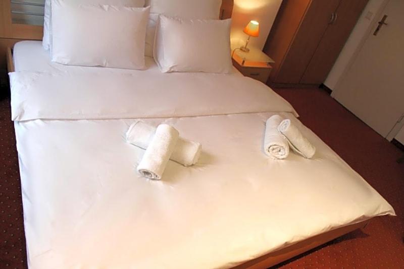 Hotel Mozart image