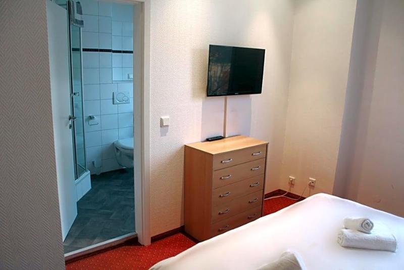 Hotel Mozart image