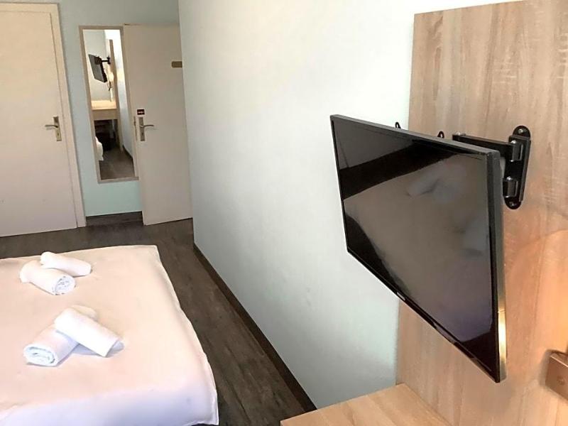 Hotel Mozart image