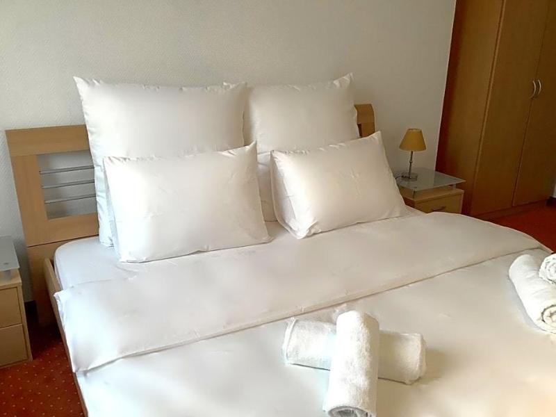 Hotel Mozart image