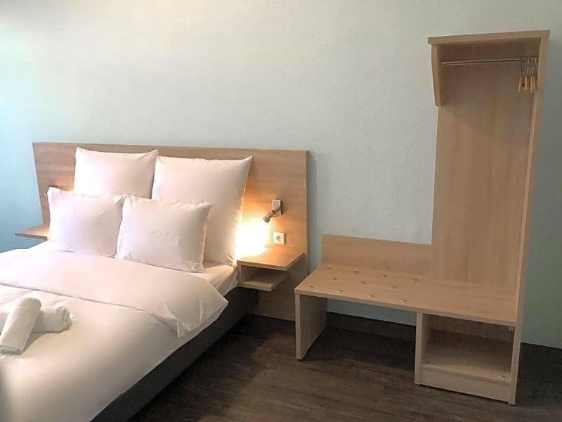 Hotel Mozart image