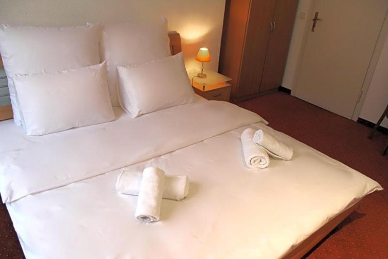 Hotel Mozart image
