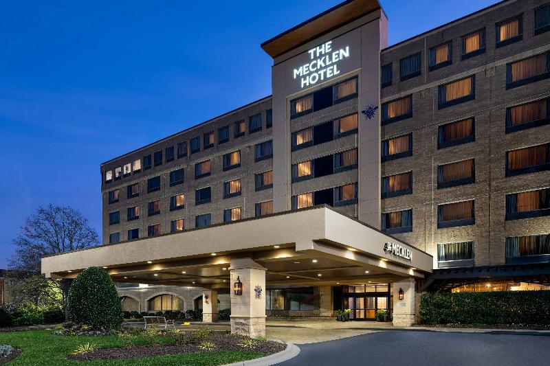 The Mecklen Hotel, Charlotte, a Tribute Portfolio image