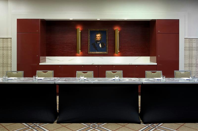 The Mecklen Hotel, Charlotte, a Tribute Portfolio image