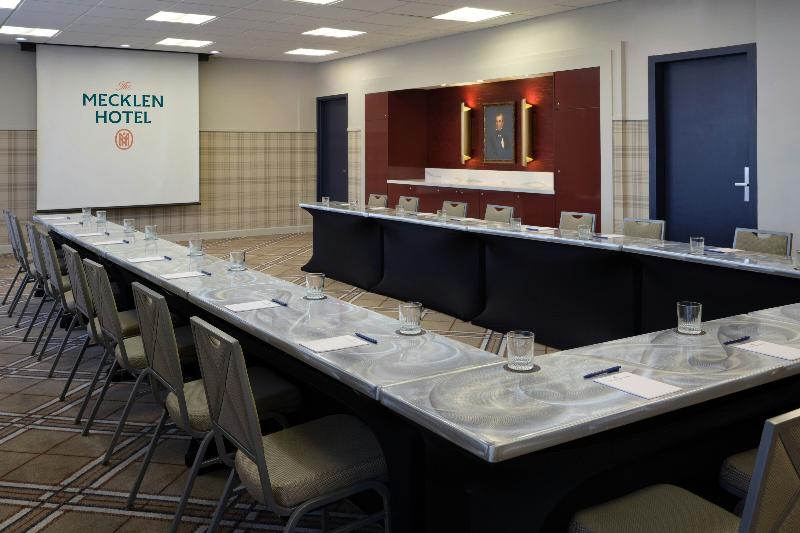 The Mecklen Hotel, Charlotte, a Tribute Portfolio image
