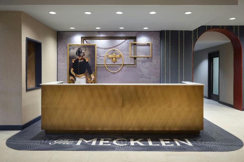 The Mecklen Hotel, Charlotte, a Tribute Portfolio image