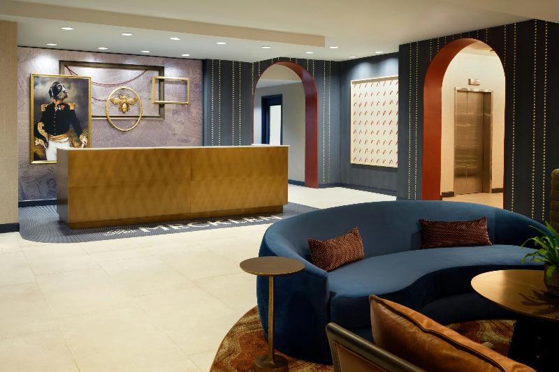 The Mecklen Hotel, Charlotte, a Tribute Portfolio image