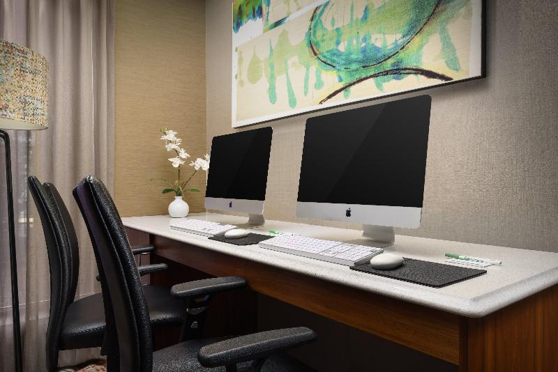 Holiday Inn Charlotte University