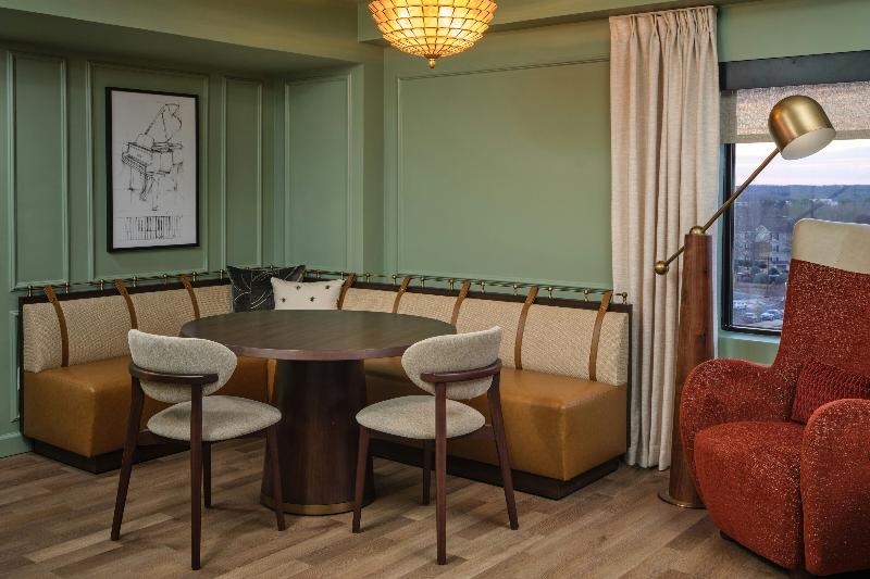 The Mecklen Hotel, Charlotte, a Tribute Portfolio image