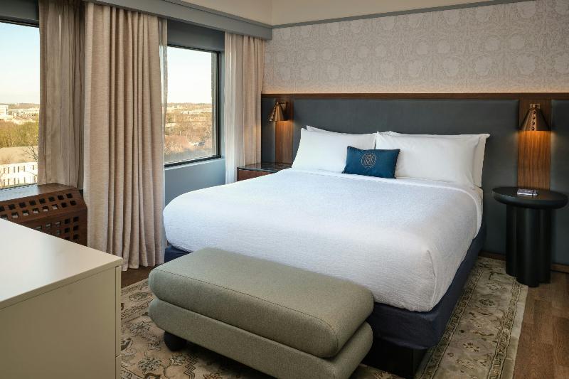 The Mecklen Hotel, Charlotte, a Tribute Portfolio image