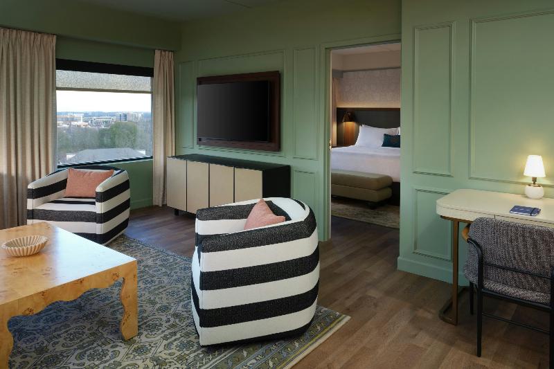 The Mecklen Hotel, Charlotte, a Tribute Portfolio image