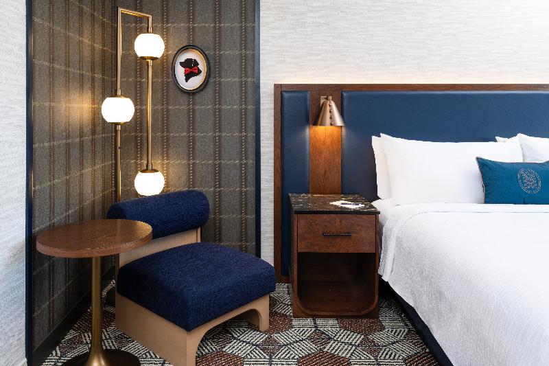 The Mecklen Hotel, Charlotte, a Tribute Portfolio image