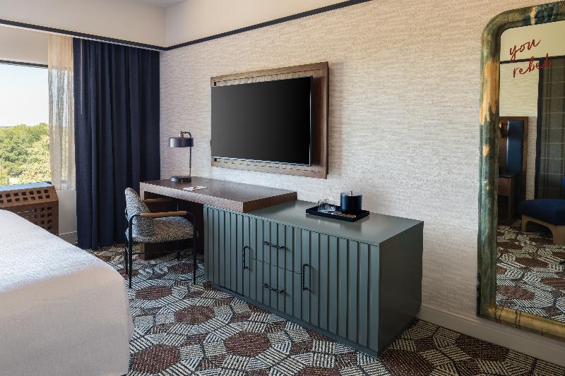 The Mecklen Hotel, Charlotte, a Tribute Portfolio image