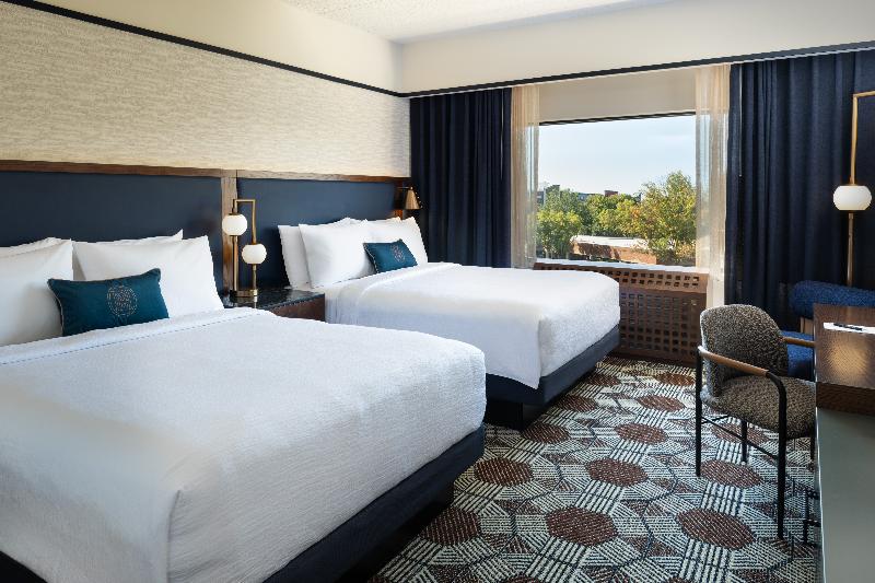 The Mecklen Hotel, Charlotte, a Tribute Portfolio image